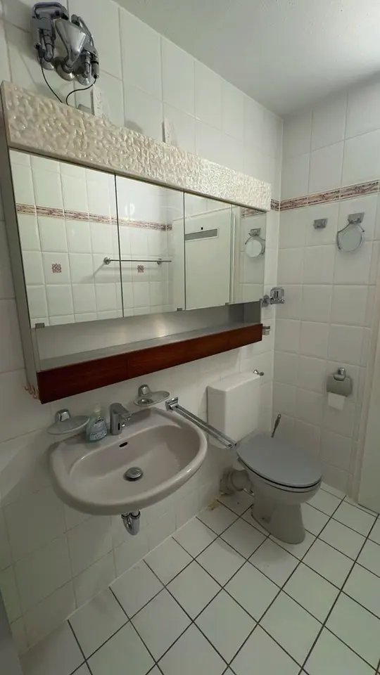 2 Zimmer Wohnung mit 50 m² in Ludwigshafen – Bild 7