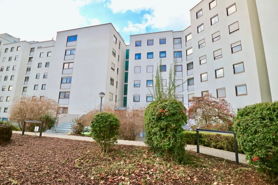 2 Zimmer Wohnung mit 50 m² in Ludwigshafen – Bild 8