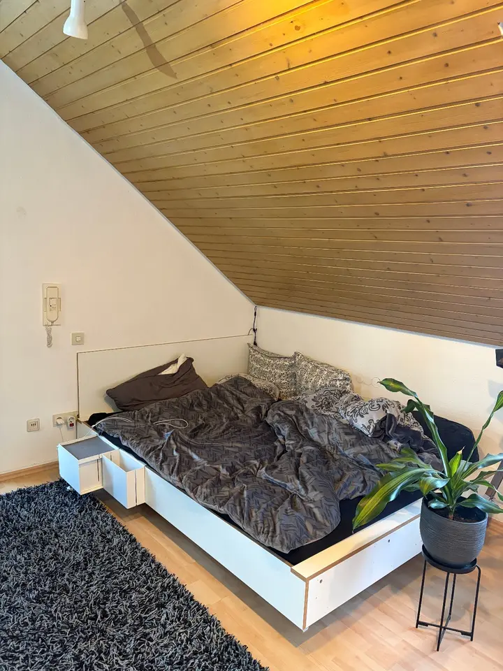 WG-Zimmer mit 55 m² in Erlangen – Bild 6