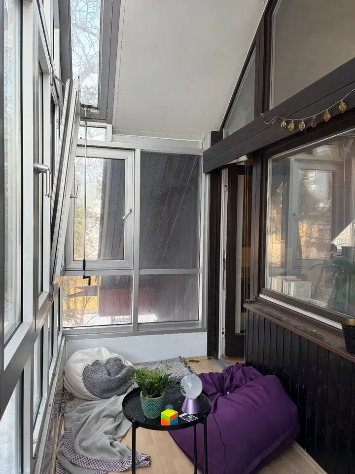 WG-Zimmer mit 55 m² in Erlangen – Bild 9