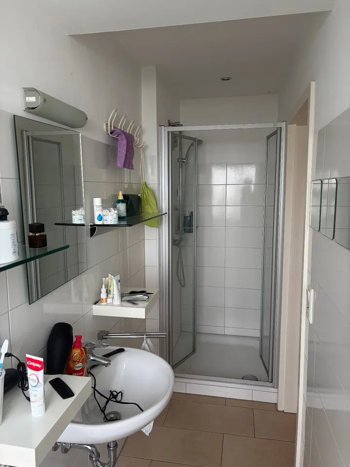 WG-Zimmer mit 55 m² in Erlangen – Bild 10