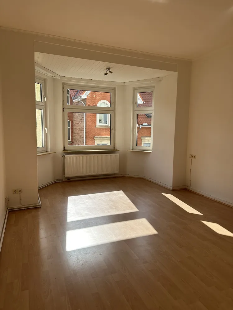 3 Zimmer Wohnung mit 83 m² in Hildesheim – Bild 1
