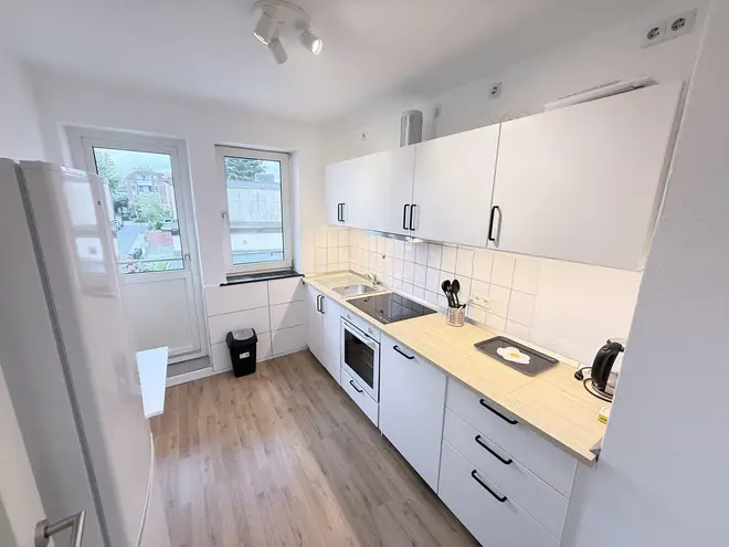 3 Zimmer Wohnung mit 65 m² in Bremen – Bild 2