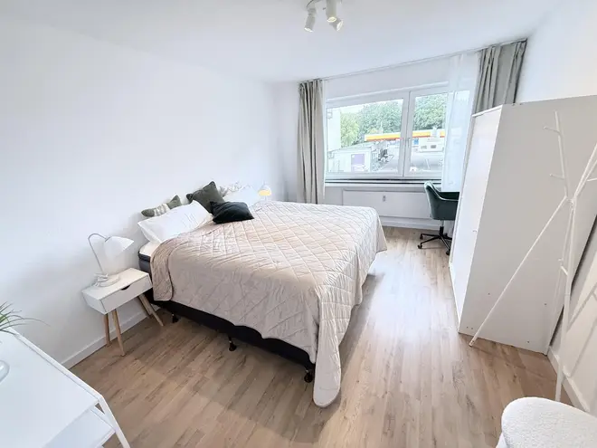 3 Zimmer Wohnung mit 65 m² in Bremen – Bild 3