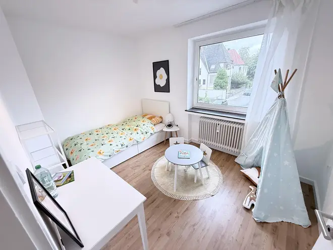 3 Zimmer Wohnung mit 65 m² in Bremen – Bild 4