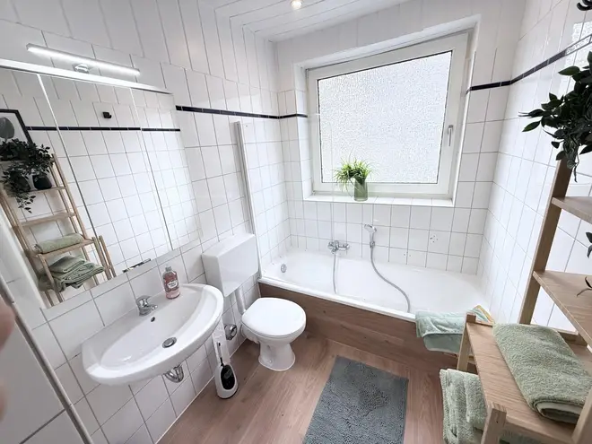 3 Zimmer Wohnung mit 65 m² in Bremen – Bild 5