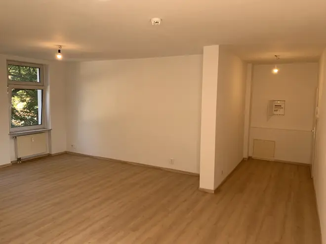 2 Zimmer Wohnung mit 66 m² in Erfurt – Bild 1