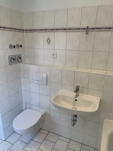 2 Zimmer Wohnung mit 66 m² in Erfurt – Bild 11