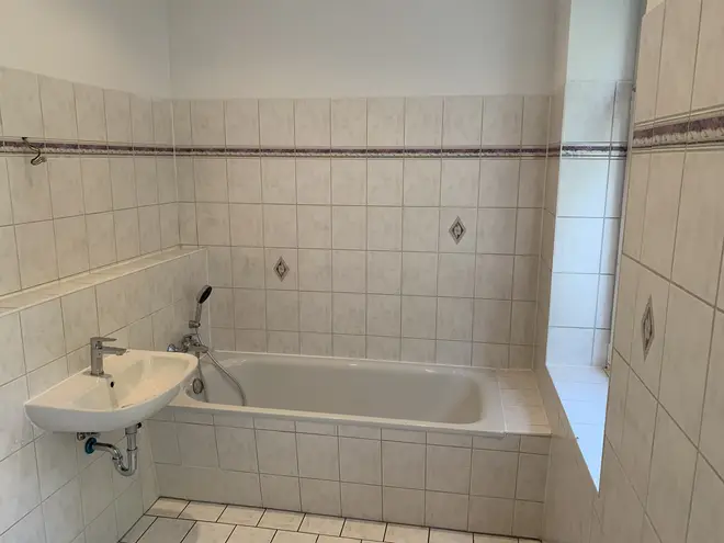 2 Zimmer Wohnung mit 66 m² in Erfurt – Bild 9
