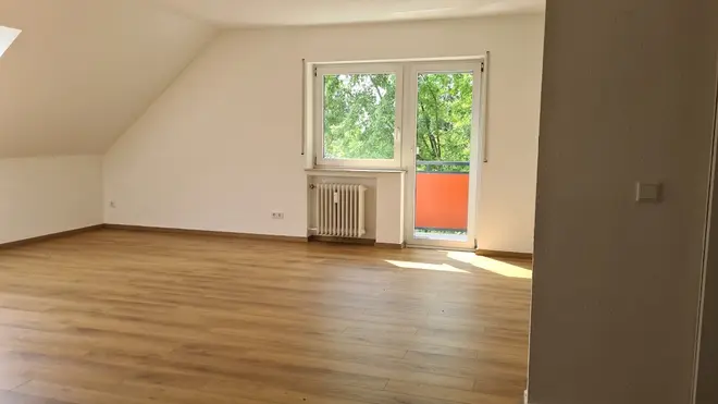 2 Zimmer Wohnung mit 66 m² in Wiesbaden – Bild 3