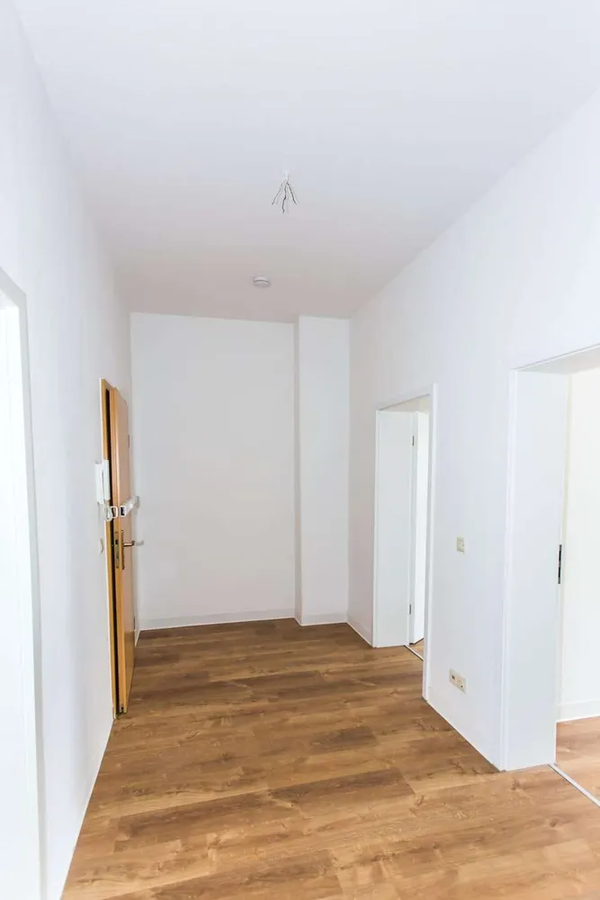 2 Zimmer Wohnung mit 47 m² in Gera – Bild 3