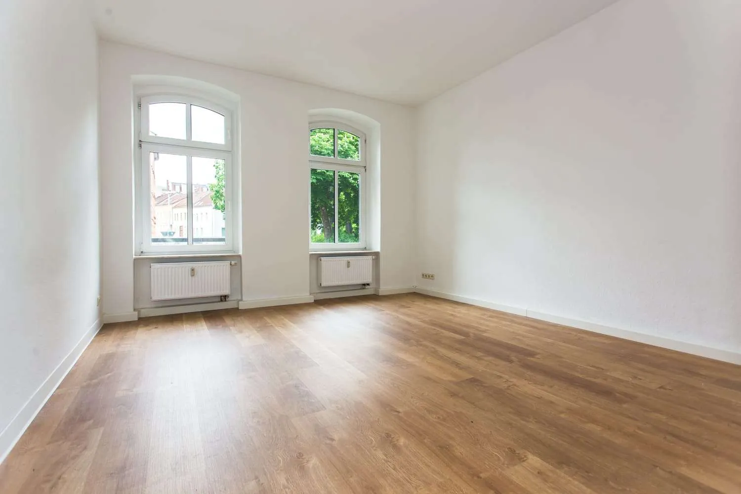 2 Zimmer Wohnung mit 47 m² in Gera – Bild 4