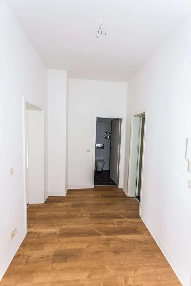 2 Zimmer Wohnung mit 47 m² in Gera – Bild 5