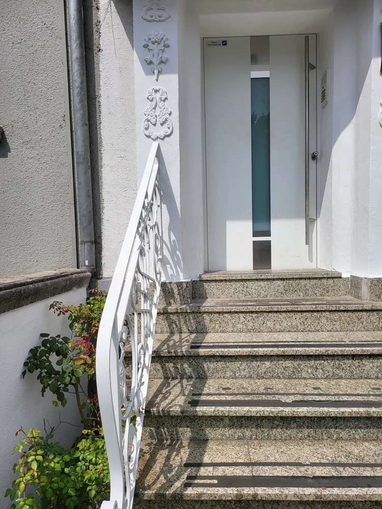 5 Zimmer Wohnung mit 148 m² in Essen – Bild 1