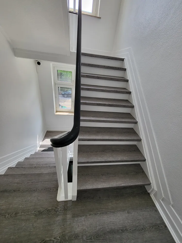 5 Zimmer Wohnung mit 148 m² in Essen – Bild 4