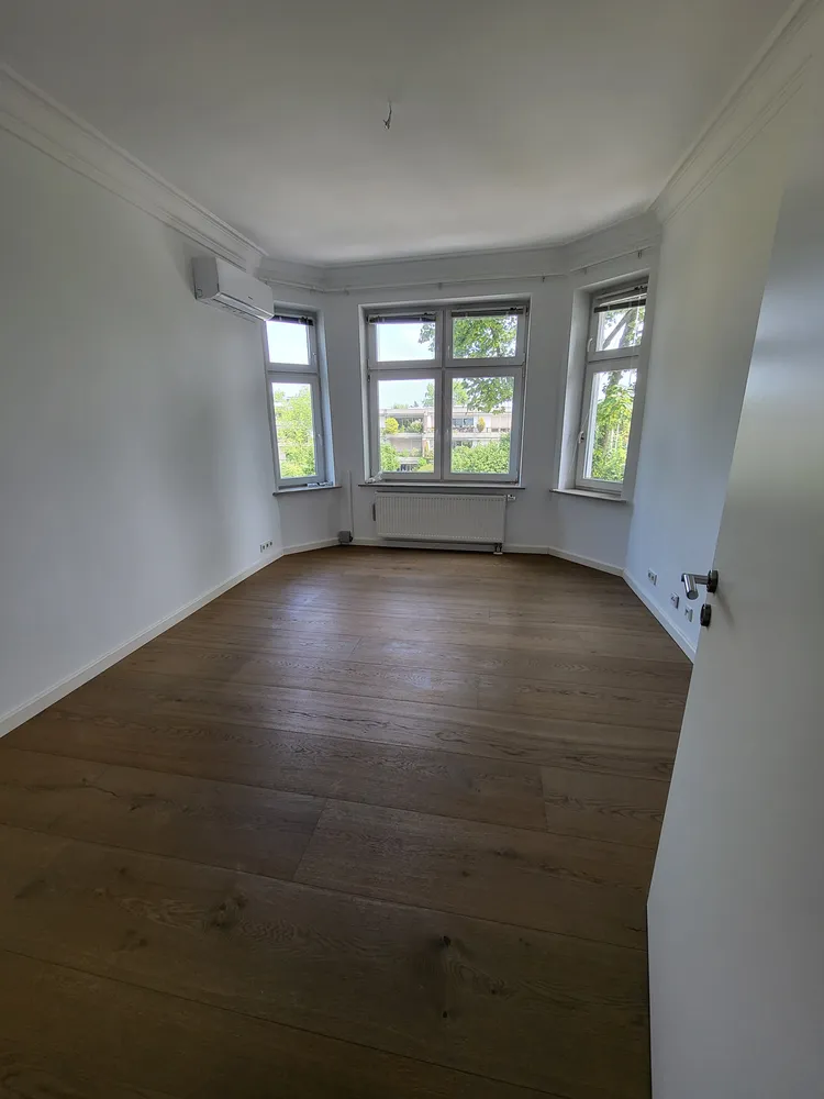 5 Zimmer Wohnung mit 148 m² in Essen – Bild 8