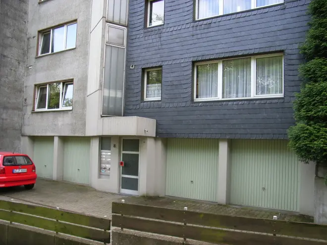 1 Zimmer Wohnung mit 26 m² in Wuppertal – Bild 2