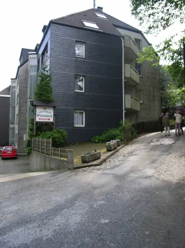 1 Zimmer Wohnung mit 26 m² in Wuppertal – Bild 4
