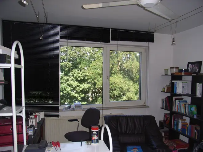 1 Zimmer Wohnung mit 26 m² in Wuppertal – Bild 5