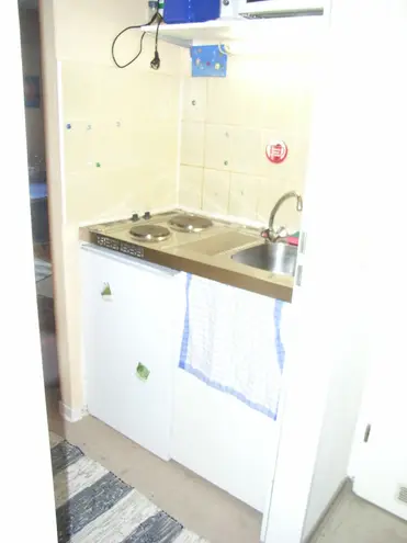 1 Zimmer Wohnung mit 26 m² in Wuppertal – Bild 7