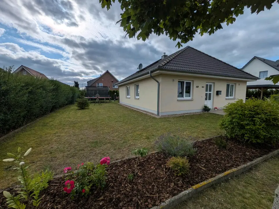 4 Zimmer Haus mit 92 m² in Rotenburg (Wümme) – Bild 1
