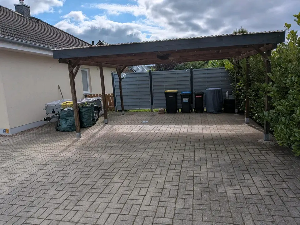 4 Zimmer Haus mit 92 m² in Rotenburg (Wümme) – Bild 3