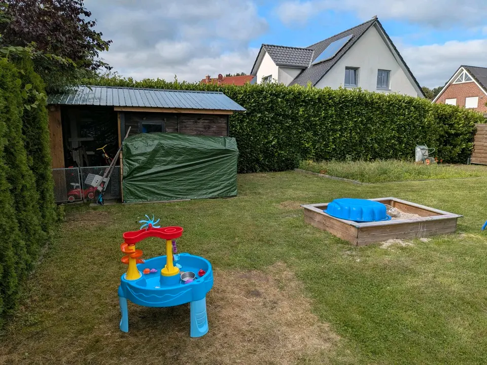 4 Zimmer Haus mit 92 m² in Rotenburg (Wümme) – Bild 4