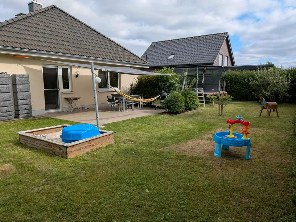 4 Zimmer Haus mit 92 m² in Rotenburg (Wümme) – Bild 6
