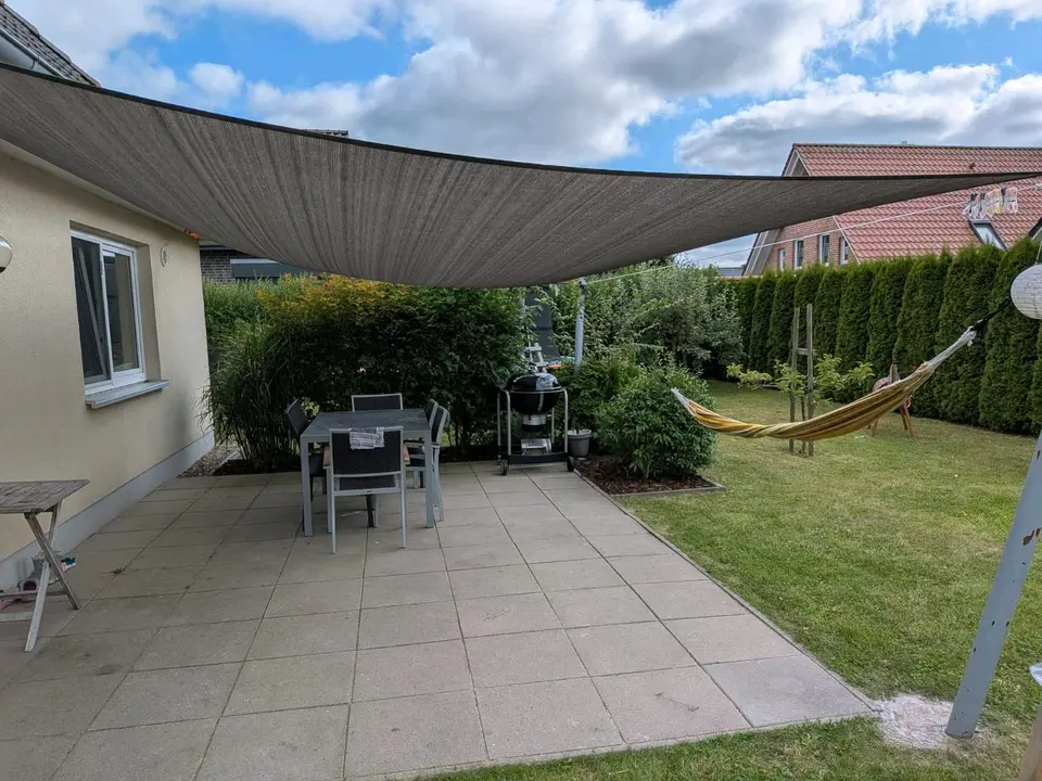 4 Zimmer Haus mit 92 m² in Rotenburg (Wümme) – Bild 8