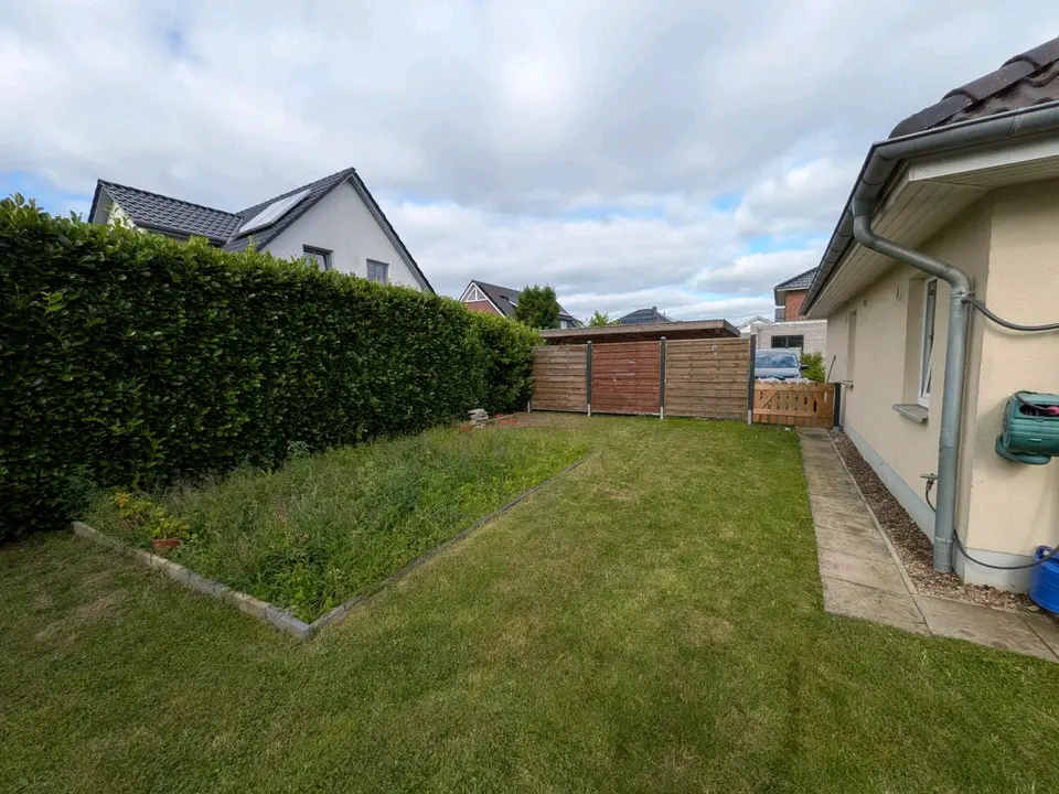 4 Zimmer Haus mit 92 m² in Rotenburg (Wümme) – Bild 9