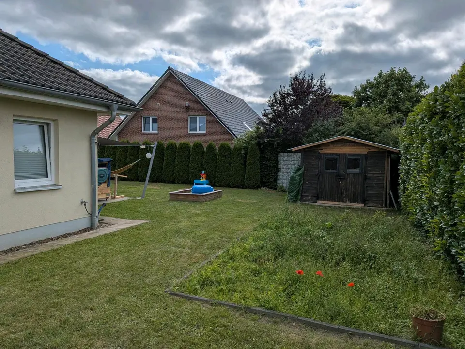 4 Zimmer Haus mit 92 m² in Rotenburg (Wümme) – Bild 10