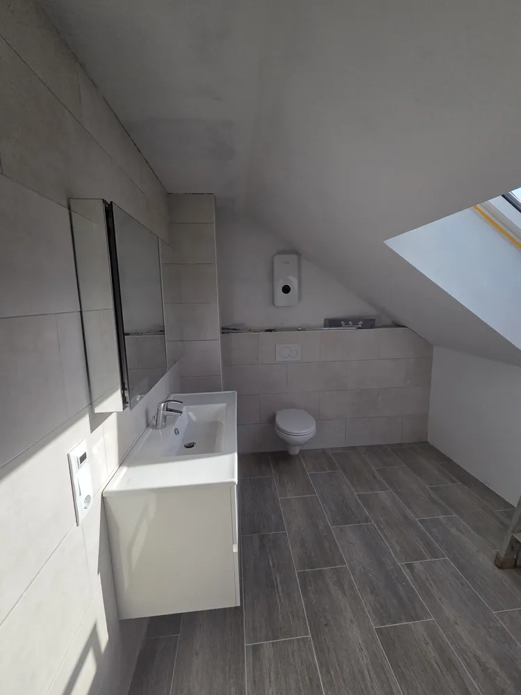 4 Zimmer Wohnung mit 114 m² in Koblenz – Bild 4
