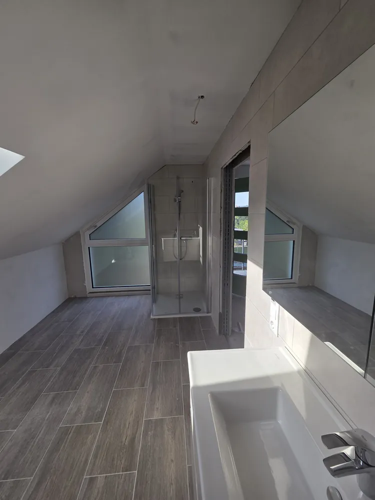 4 Zimmer Wohnung mit 114 m² in Koblenz – Bild 5