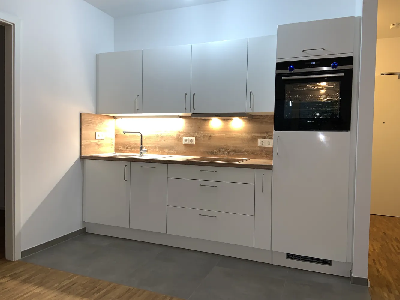 2 Zimmer Wohnung mit 62 m² in Frankfurt am Main – Bild 1