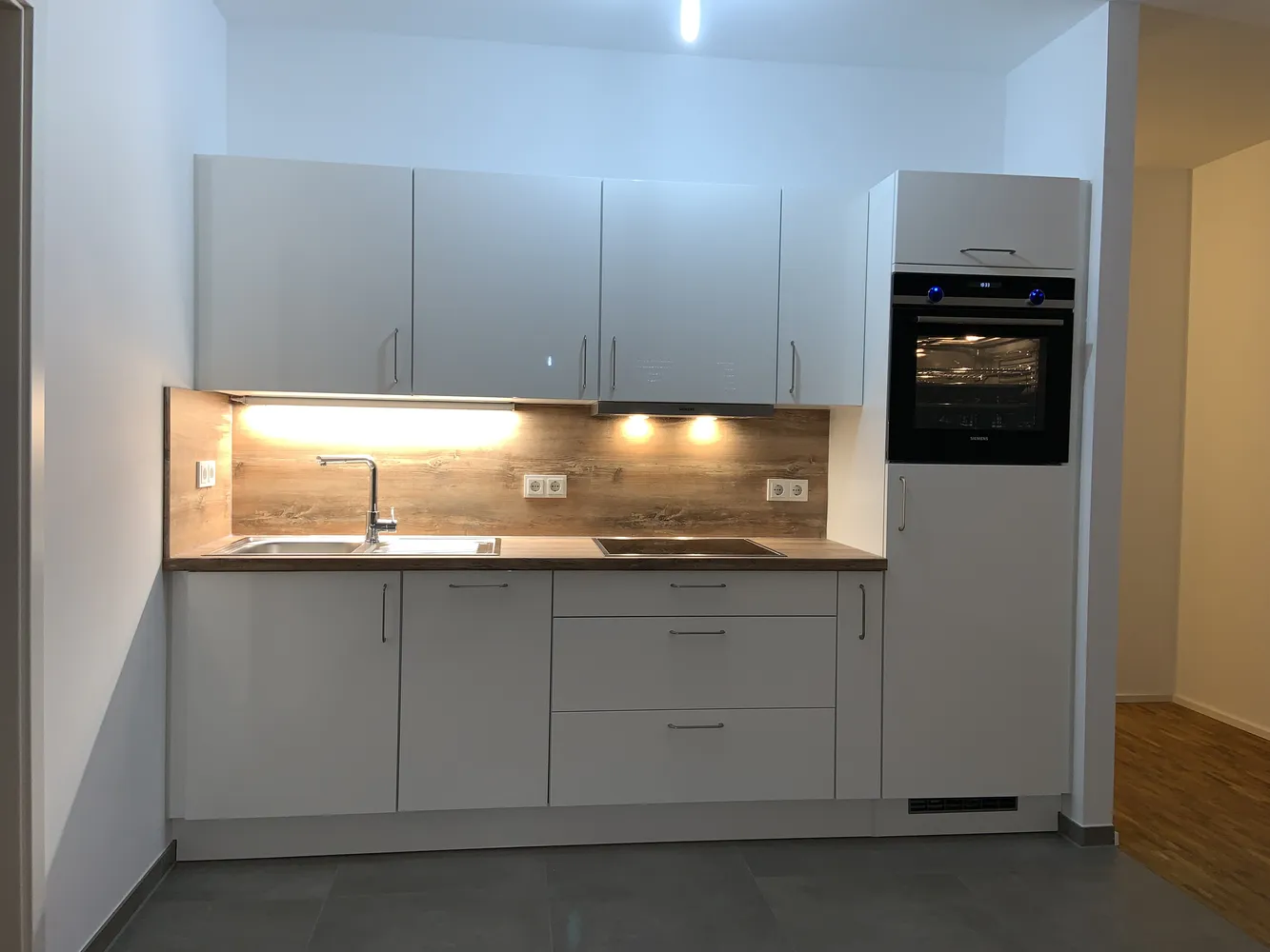 2 Zimmer Wohnung mit 62 m² in Frankfurt am Main – Bild 3