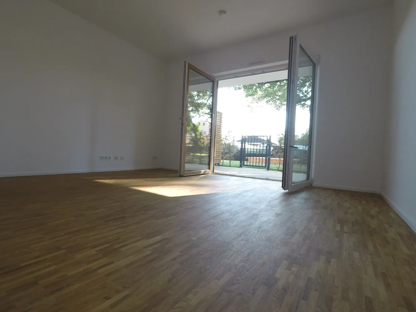 2 Zimmer Wohnung mit 62 m² in Frankfurt am Main – Bild 7