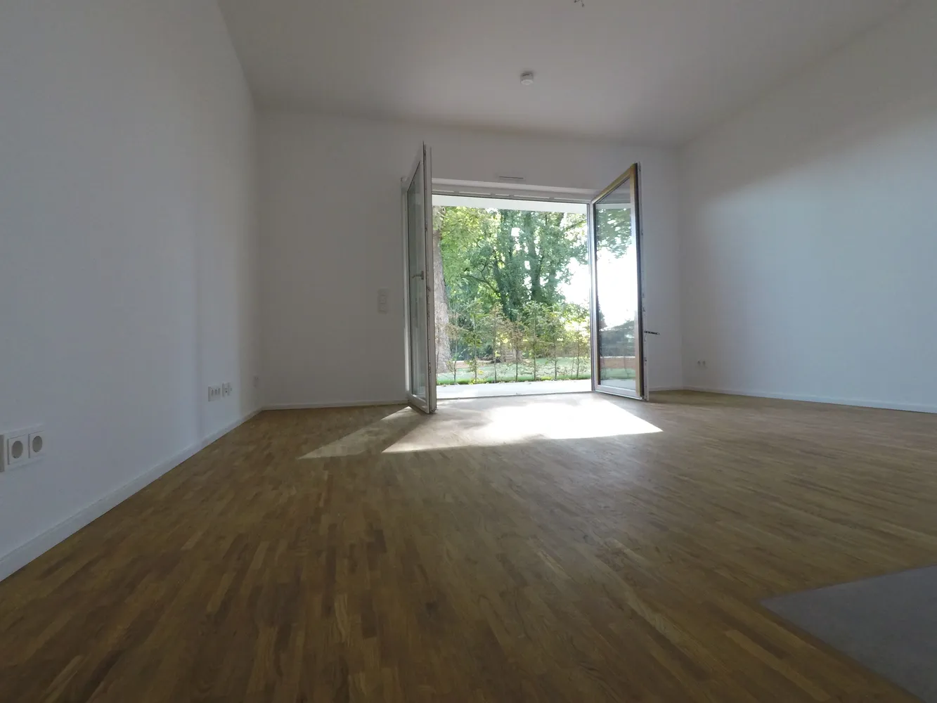 2 Zimmer Wohnung mit 62 m² in Frankfurt am Main – Bild 8