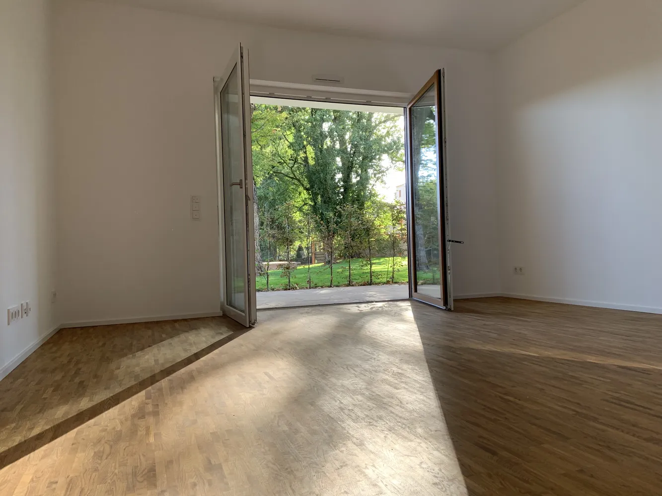 2 Zimmer Wohnung mit 62 m² in Frankfurt am Main – Bild 9