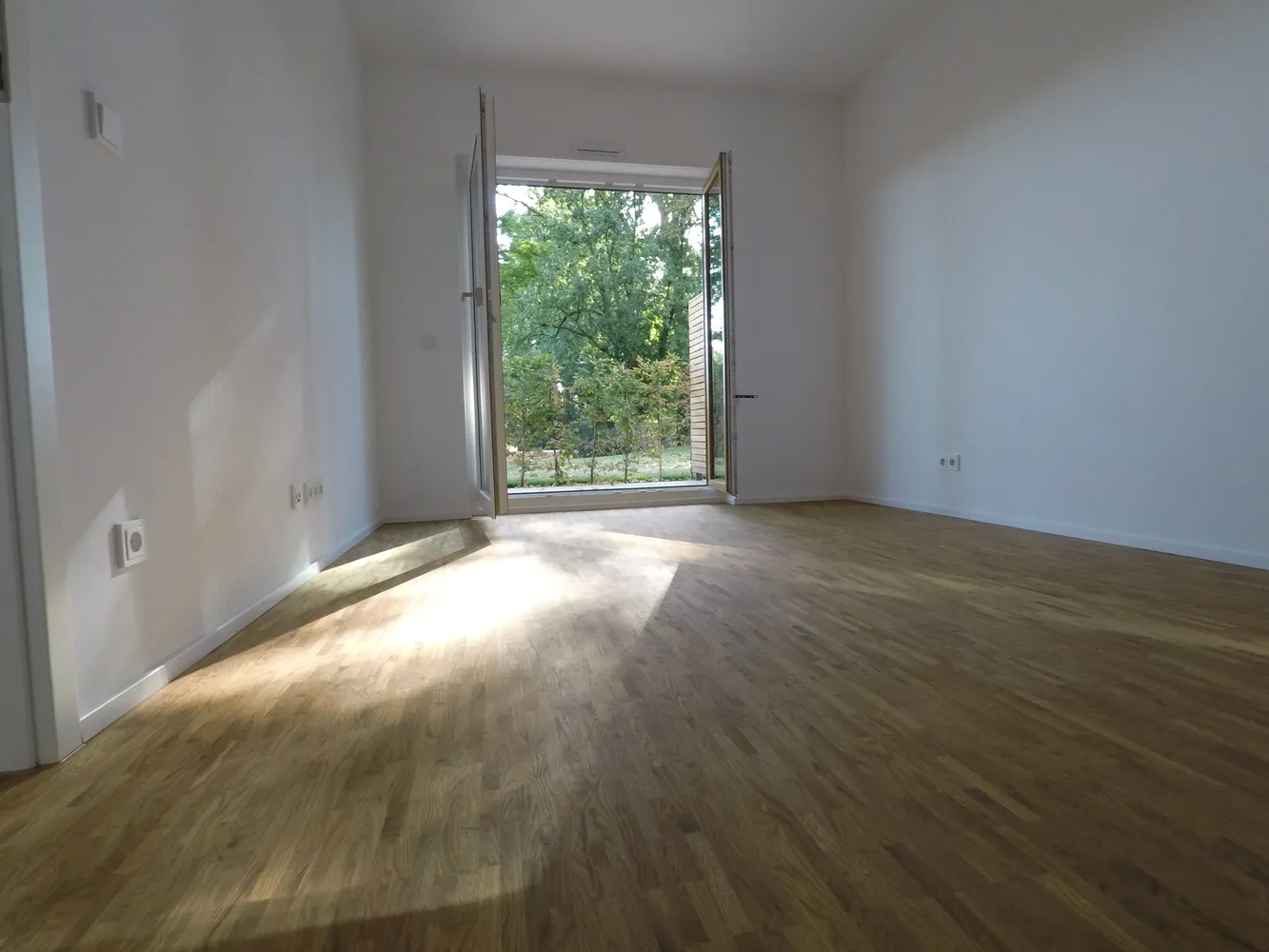 2 Zimmer Wohnung mit 62 m² in Frankfurt am Main – Bild 10
