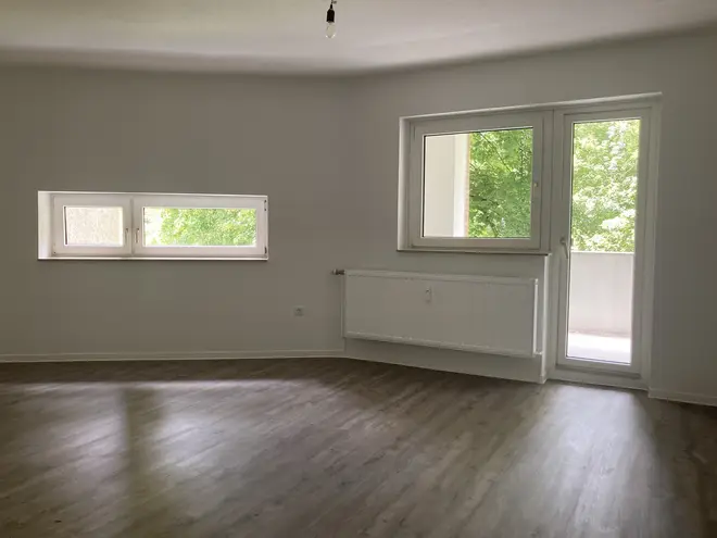 2 Zimmer Wohnung mit 69 m² in Braunschweig – Bild 2