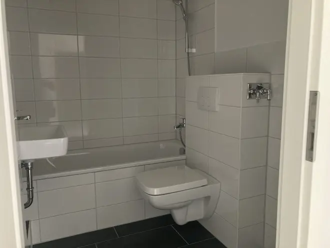 2 Zimmer Wohnung mit 69 m² in Braunschweig – Bild 5