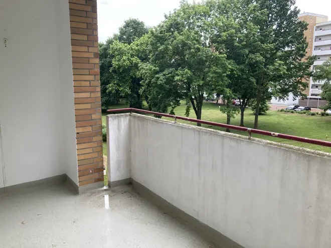 2 Zimmer Wohnung mit 69 m² in Braunschweig – Bild 7