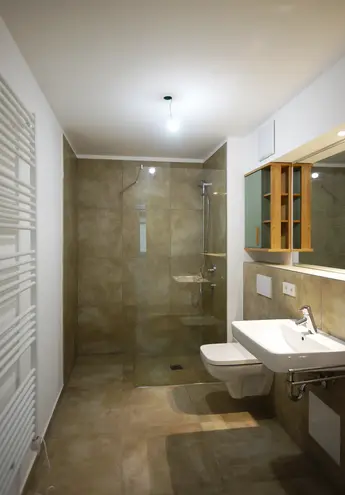 1 Zimmer Wohnung mit 35 m² in München – Bild 4