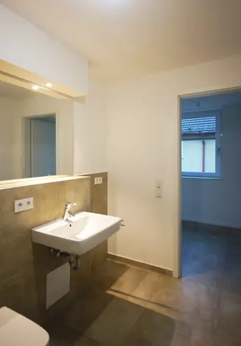 1 Zimmer Wohnung mit 35 m² in München – Bild 5