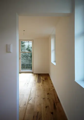 1 Zimmer Wohnung mit 35 m² in München – Bild 6