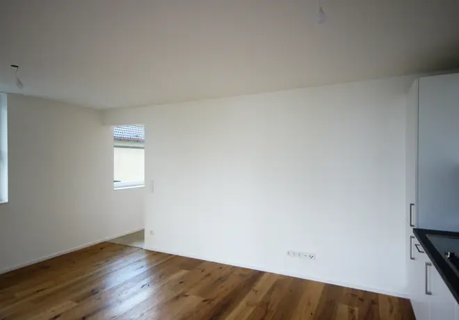 1 Zimmer Wohnung mit 35 m² in München – Bild 8