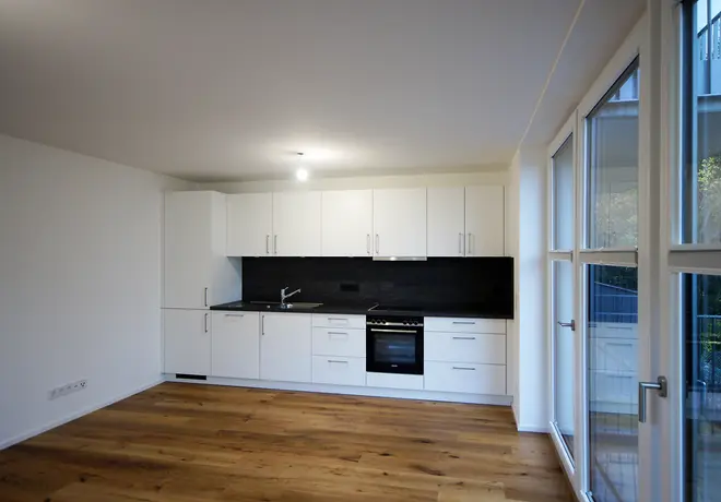 1 Zimmer Wohnung mit 35 m² in München – Bild 9