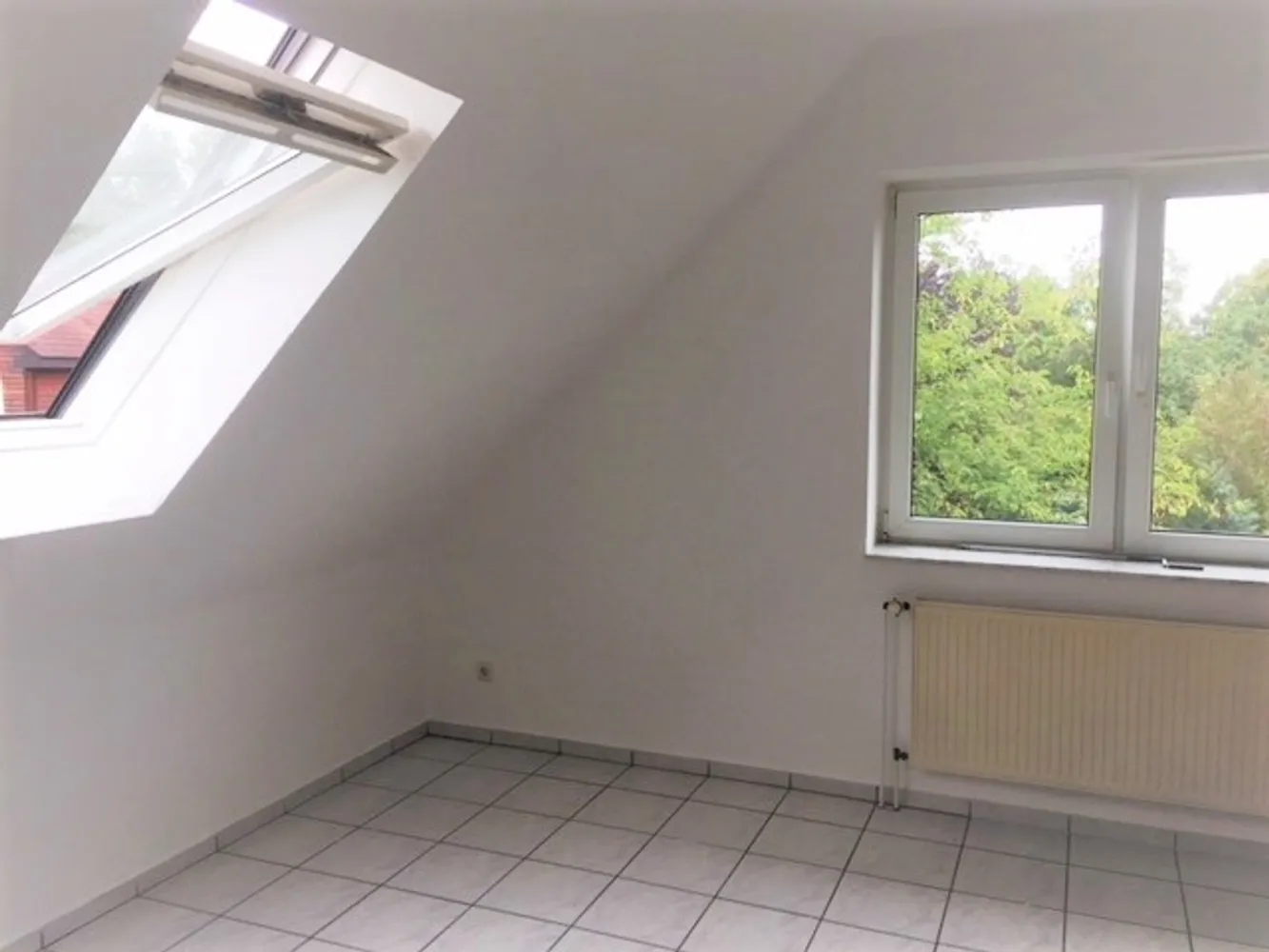 2 Zimmer Wohnung mit 65 m² in Lüneburg – Bild 1