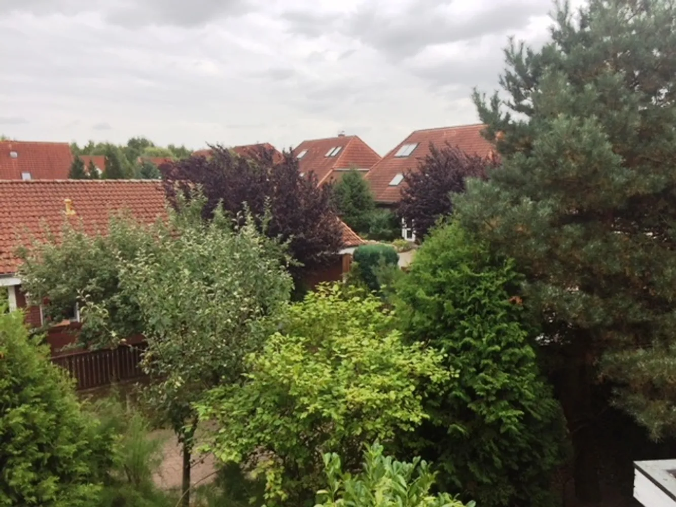 2 Zimmer Wohnung mit 65 m² in Lüneburg – Bild 2