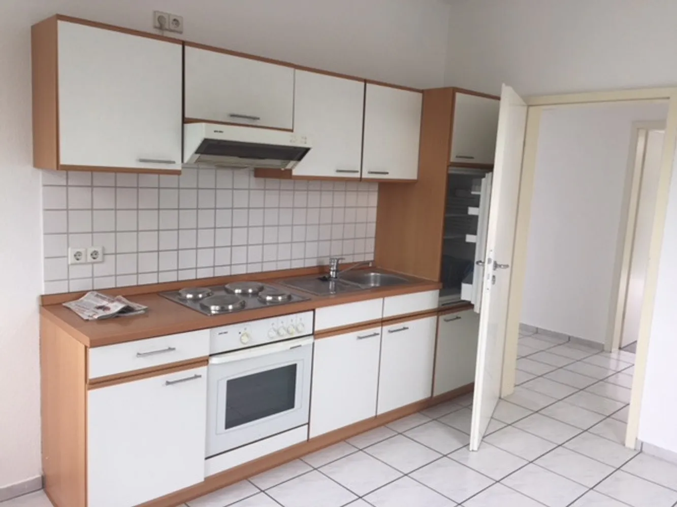 2 Zimmer Wohnung mit 65 m² in Lüneburg – Bild 6